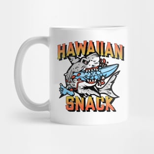 Hawaooam smacl Mug